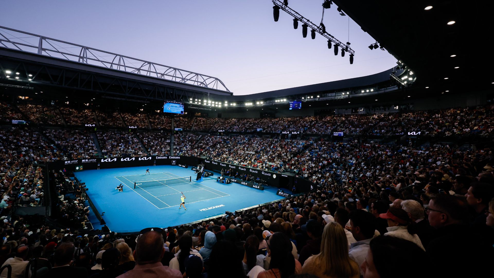 Australian Open Schedule & Results 2026: Full Match Dates, Order of Play, and Latest Scores
