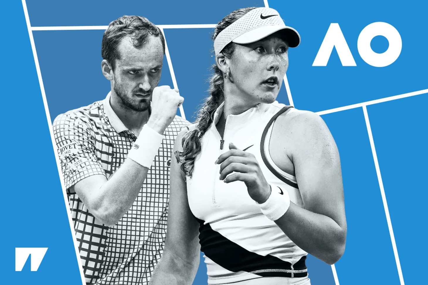 Australian Open 2026 Day 2 Recap & Expert Analysis: Djokovic’s Records, Medvedev’s Confidence, Andreeva’s Statement Win