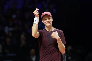 Australian Open 2026 Draw Analysis: Favorable Path for Medvedev, Tough Test for Andreeva