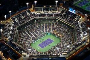 Indian Wells 2026: Full Guide to the BNP Paribas Open, Schedule, Prize Money & Player List