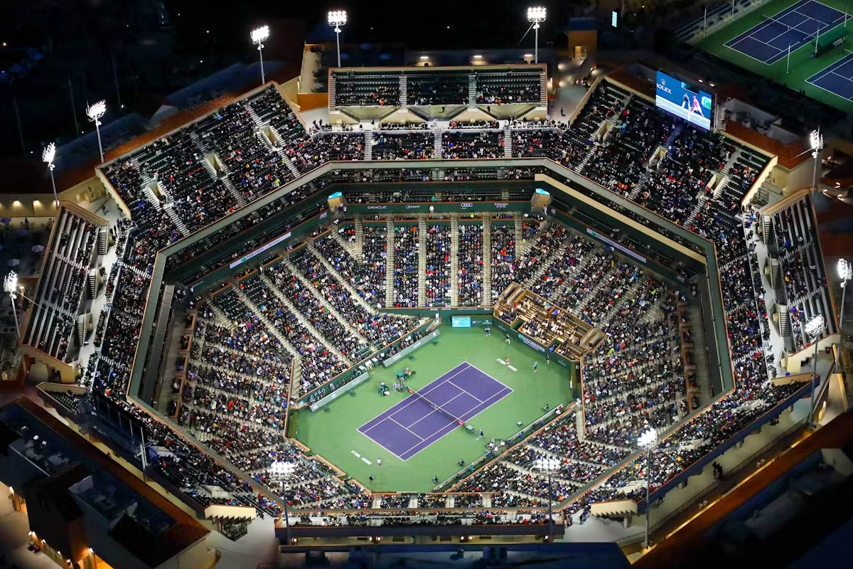 Indian Wells 2026: Full Guide to the BNP Paribas Open, Schedule, Prize Money & Player List