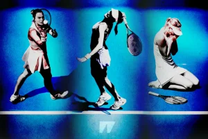 Why Eastern Europe Dominates Women’s Tennis: Data, Development Systems, and Competitive Identity