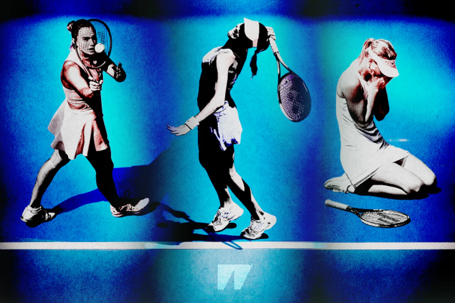 Why Eastern Europe Dominates Women’s Tennis: Data, Development Systems, and Competitive Identity