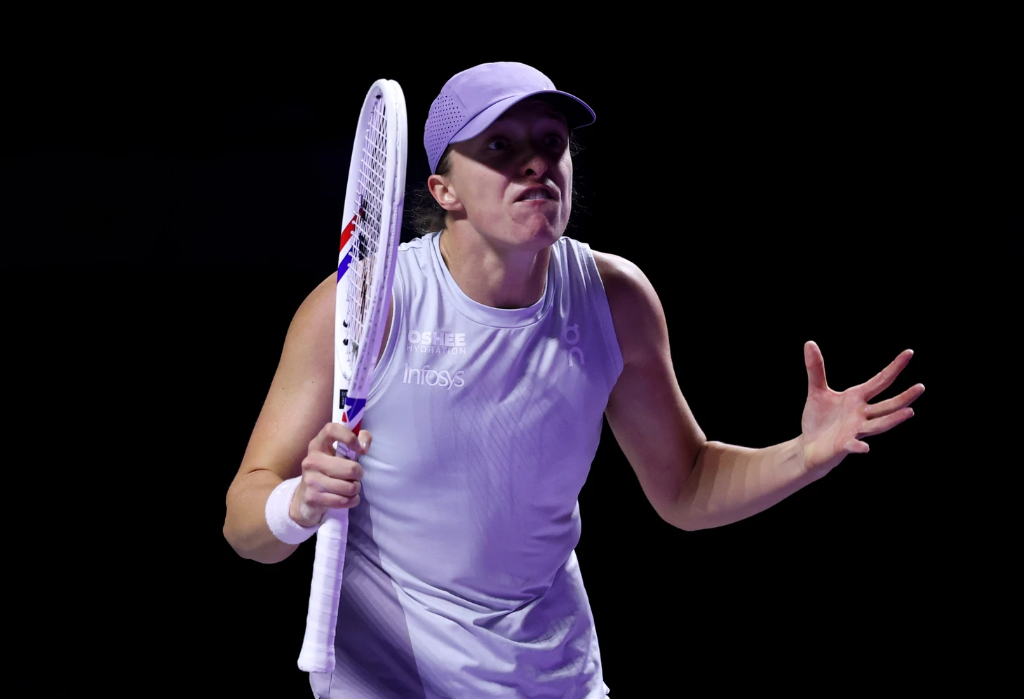 WTA Calendar Under Fire: Why the Tour Is Considering Structural Reform